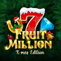 7 Fruit 7 Fruit